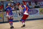 Photo hockey match Epinal  - Villard-de-Lans le 26/12/2008