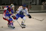 Photo hockey match Epinal  - Villard-de-Lans le 26/12/2008