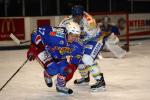 Photo hockey match Epinal  - Villard-de-Lans le 26/12/2008
