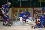 Photo hockey match Epinal  - Villard-de-Lans le 26/12/2008