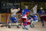 Photo hockey match Epinal  - Villard-de-Lans le 26/12/2008