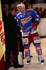 Photo hockey match Epinal  - Villard-de-Lans le 26/12/2008