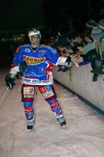 Photo hockey match Epinal  - Villard-de-Lans le 26/12/2008