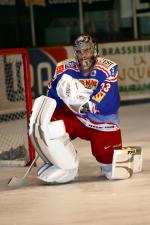 Photo hockey match Epinal  - Villard-de-Lans le 15/09/2007