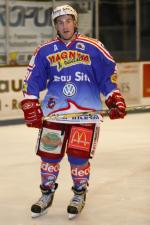 Photo hockey match Epinal  - Villard-de-Lans le 15/09/2007