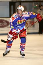 Photo hockey match Epinal  - Villard-de-Lans le 15/09/2007