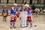 Photo hockey match Epinal  - Villard-de-Lans le 15/09/2007