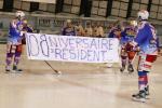 Photo hockey match Epinal  - Villard-de-Lans le 15/09/2007
