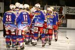 Photo hockey match Epinal  - Villard-de-Lans le 15/09/2007