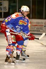 Photo hockey match Epinal  - Villard-de-Lans le 15/09/2007