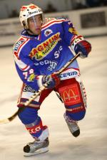 Photo hockey match Epinal  - Villard-de-Lans le 15/09/2007