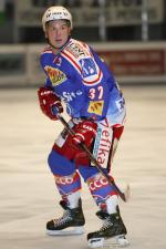 Photo hockey match Epinal  - Villard-de-Lans le 15/09/2007