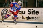 Photo hockey match Epinal  - Villard-de-Lans le 15/09/2007