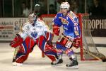 Photo hockey match Epinal  - Villard-de-Lans le 15/09/2007