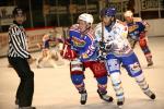 Photo hockey match Epinal  - Villard-de-Lans le 15/09/2007