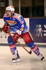 Photo hockey match Epinal  - Villard-de-Lans le 15/09/2007