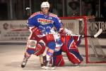 Photo hockey match Epinal  - Villard-de-Lans le 15/09/2007