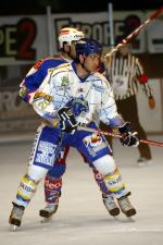 Photo hockey match Epinal  - Villard-de-Lans le 15/09/2007
