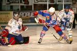 Photo hockey match Epinal  - Villard-de-Lans le 15/09/2007