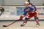 Photo hockey match Epinal  - Villard-de-Lans le 15/09/2007