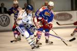 Photo hockey match Epinal  - Villard-de-Lans le 15/09/2007