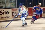 Photo hockey match Epinal  - Villard-de-Lans le 15/09/2007
