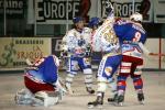 Photo hockey match Epinal  - Villard-de-Lans le 15/09/2007