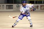 Photo hockey match Epinal  - Villard-de-Lans le 15/09/2007
