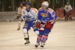 Photo hockey match Epinal  - Villard-de-Lans le 15/09/2007