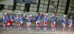 Photo hockey match Epinal  - Villard-de-Lans le 15/09/2007