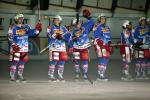 Photo hockey match Epinal  - Villard-de-Lans le 15/09/2007