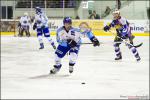 Photo hockey match Epinal  - Villard-de-Lans le 02/02/2013
