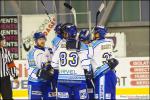 Photo hockey match Epinal  - Villard-de-Lans le 02/02/2013