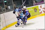 Photo hockey match Epinal  - Villard-de-Lans le 02/02/2013