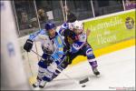 Photo hockey match Epinal  - Villard-de-Lans le 02/02/2013