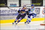 Photo hockey match Epinal  - Villard-de-Lans le 02/02/2013