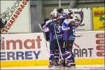 Photo hockey match Epinal  - Villard-de-Lans le 02/02/2013