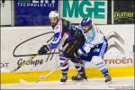 Photo hockey match Epinal  - Villard-de-Lans le 02/02/2013