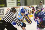 Photo hockey match Epinal  - Villard-de-Lans le 02/02/2013