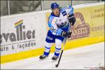 Photo hockey match Epinal  - Villard-de-Lans le 02/02/2013