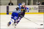 Photo hockey match Epinal  - Villard-de-Lans le 02/02/2013
