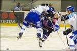 Photo hockey match Epinal  - Villard-de-Lans le 02/02/2013