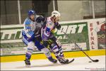 Photo hockey match Epinal  - Villard-de-Lans le 02/02/2013