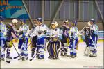 Photo hockey match Epinal  - Villard-de-Lans le 02/02/2013