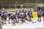 Photo hockey match Epinal  - Villard-de-Lans le 02/02/2013