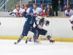Photo hockey match Evry  - Champigny-sur-Marne le 21/09/2013