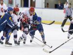 Photo hockey match Evry  - Champigny-sur-Marne le 21/09/2013
