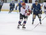 Photo hockey match Evry  - Champigny-sur-Marne le 21/09/2013