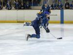 Photo hockey match Evry  - Champigny-sur-Marne le 21/09/2013