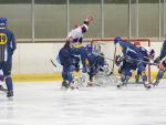Photo hockey match Evry  - Champigny-sur-Marne le 21/09/2013